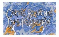Les cartes blanches de l`inspiration, tirage en ligne