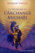Les miracles de l` Archange Michael, un message � chaque carte