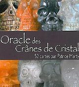 Oracle des Cr&acirc;nes de Cristal