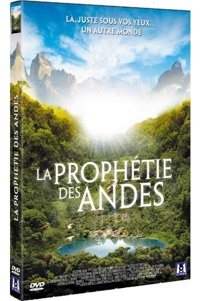 Sous vos yeux un autre monde