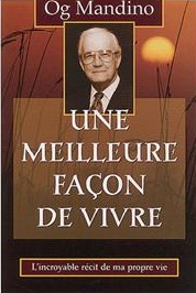 Une meilleure fa�on de vivre_OgMandino