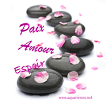 croire, espoir, amour, paix...