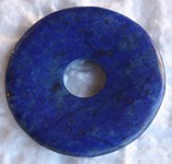 Donut Lapis Lazuli grand modèle