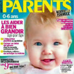EFT : Calmer les émotions d`un enfant de 0 à 6 ans avec EFT dans Parents magazine