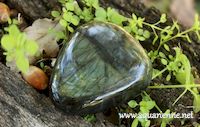 Galet Labradorite de 46 à 55 gr