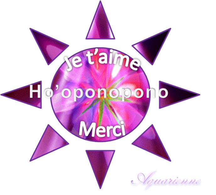 Hooponopono