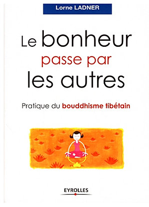 Le bonheur passe par les autres