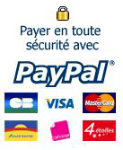 Paypal vos achats en ligne en toute securite