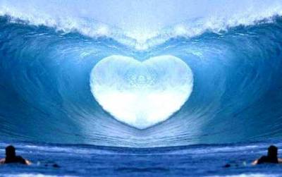 Onde AQUArienne d`Amour