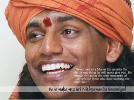 2012, la vérité quant aux prophéties - Paramahamsa Nithyananda