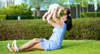 La sophrologie au secours des mamans épuisées. Burnout maternel : un accompagnement sophrologique personnalisé
